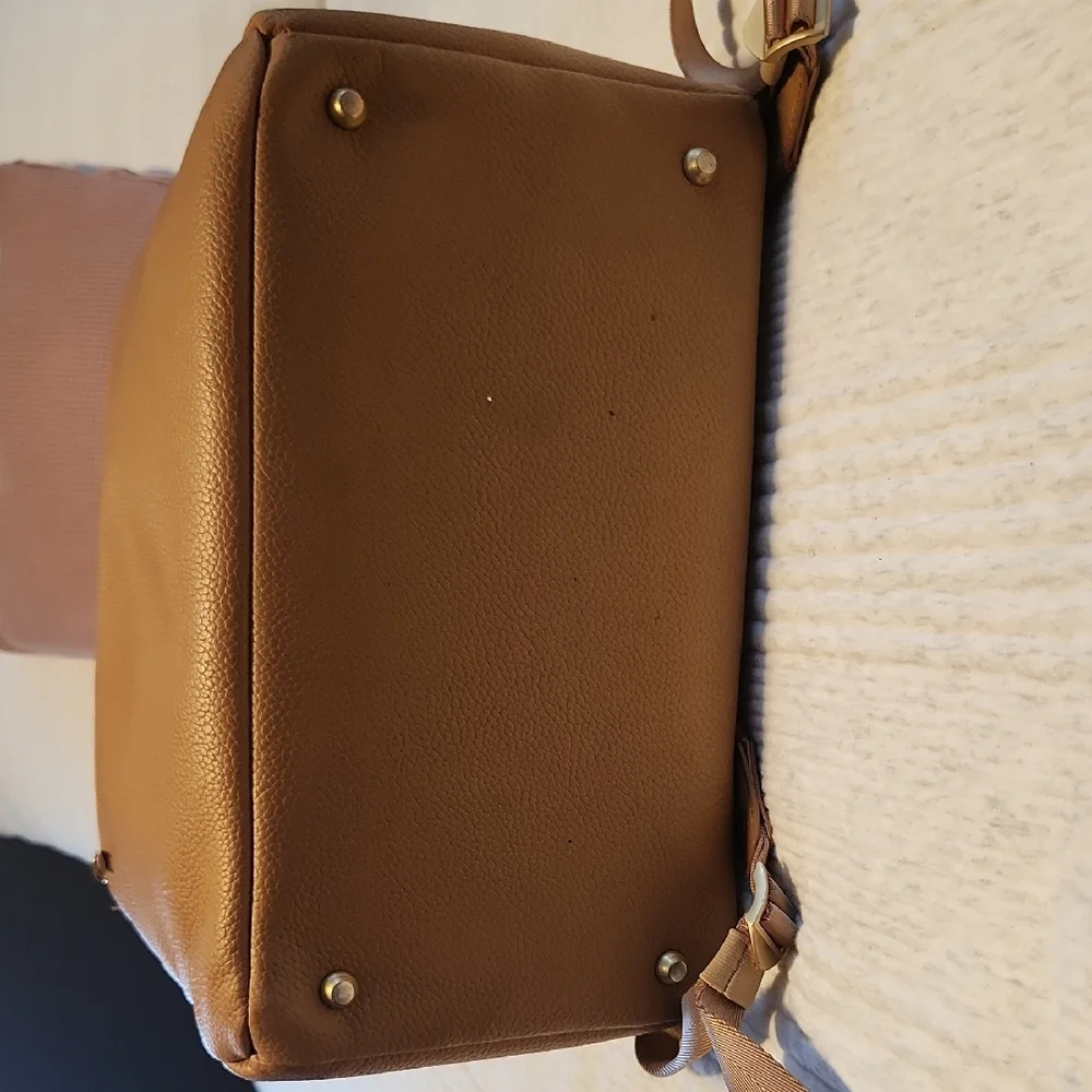 Freshly Picked Classic II Diaper Bag